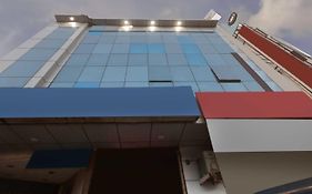 Hotel O Diamond